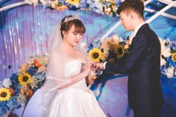 -Sunny喜铺婚礼策划(东部店)