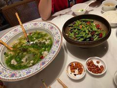 -上上席川菜(凯德乐峰广场店)