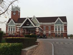 -Lucy水世界游泳学校(望京馆)