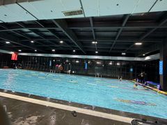 -梵臣游泳健身(康康谷店)