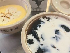 -RUXU入续糖水铺与包(卓悦中心店)