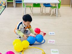 -小象润知早教·托育·幼儿园成长中心