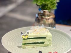 -KEAAMI 摩登泰 by TIAGO(颐堤港店)