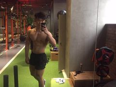 -美格菲健身中心(新都会店)