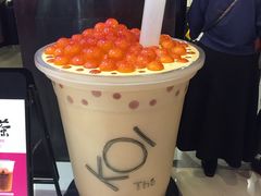 -KOI Thé(正佳广场店)