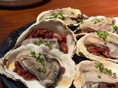 -MAGPIE喜鹊派餐厅(华侨城店)