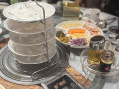 -丰尔粥食·粥底火锅·桑拿鸡(大良总店)