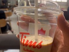 -Tims天好咖啡·贝果(东方广场店)