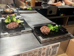 -肉肉大米(金虹桥店)