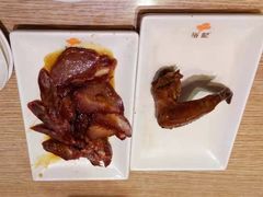 -裕记烧腊连锁餐饮(外马分店)