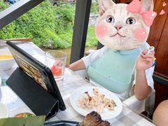 -北京水岸山吧度假村(雁栖镇店)