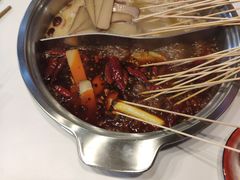 -铁箭门串串香主题火锅(汇锦城店)