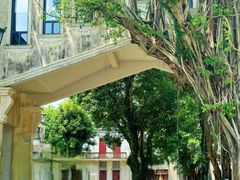 -赤坎·广东华侨国际旅游度假区