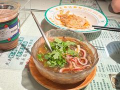 -西关明记肠粉·亚洲地标美食(北京路店)