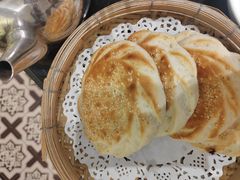 -老牌坊鲁菜名店(趵突泉省体店)