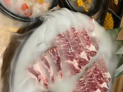 -九田家黑牛烤肉料理(溧阳吾悦店)