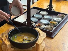 -桥香园过桥米线(国贸店)