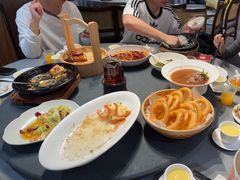 -融汇湘天(大岭山店)