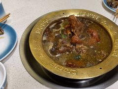 -和庆斋羊蝎子火锅·碳缸烧烤(顺义旗舰店)