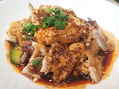 -成都驻京办餐厅(蜀都宾馆店)