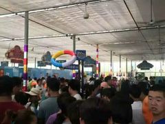 -奥帕拉拉水公园