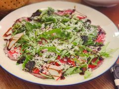 -Golden Lily河内巴黎法越料理餐厅(建国西路店)