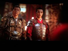 -寰映影城(摩天活力城IMAX店)