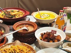 -炆火火·藕汤·湖北煨菜馆(销品茂店)