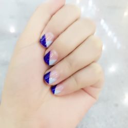 -印奈儿美甲手足护理机构