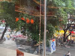 -淼福猪肚鸡·椰子鸡火锅(大沙地店)