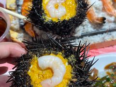 -永信海鲜(群星城店)