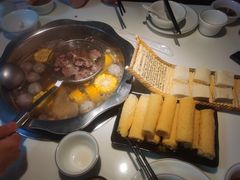 -潮发潮汕牛肉店(龙洞店)