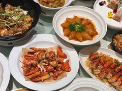 -欧记·龙城港(欣都龙城店)