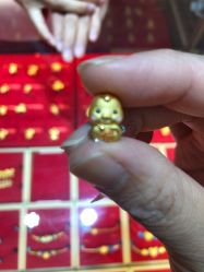 -菜百首饰(朝阳店)