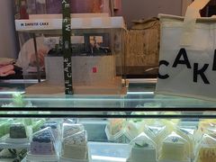 -姆们M Sweetie Cake(三里屯店)