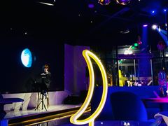 -岁粤Moon·湖景餐厅(月光码头店)