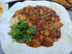 -津味老菜(露西亚商街店)