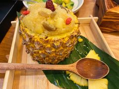 -云海肴·汽锅鸡·云南代表菜(东坝金隅店)
