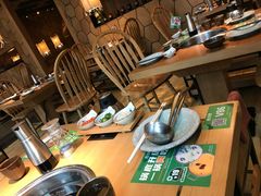 -大头椰·椰子鸡火锅(南宁万象城店)