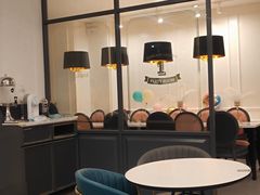 -Lilliput·粒粒堡亲子餐厅(嘉定宝龙店)