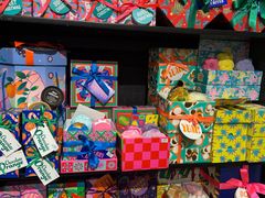 -LUSH(威尼斯人店)