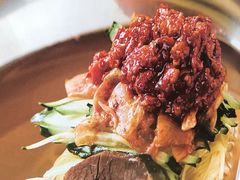 -韩麦大冷面(桂花街直营店)