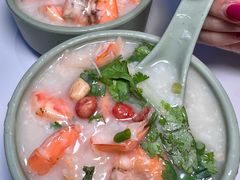 -南拳十三姨·潮汕砂锅粥·粤菜(西单大悦城店)