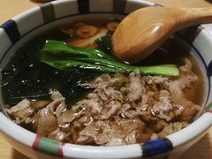 -山之川日料放题(通州店)