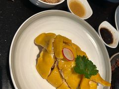 -三亚亚龙湾瑞吉酒店·铭轩中餐厅Mingxuan·海南菜·粤菜