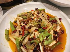 -九老汉·川渝江湖菜(合川路2店)
