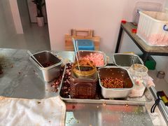 -六广门毛阿姨糯米饭