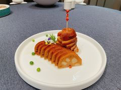 桂花糖藕-钱塘秋荷(开鲁路店)