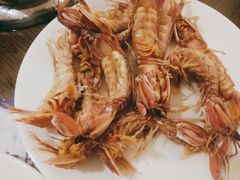 -青岛蓝海御华大饭店（金沙滩店）·蓝钻国际美食自助百汇