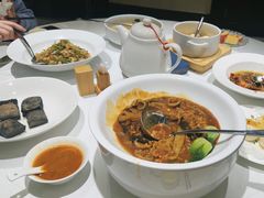 -飶香居(省博物馆店)